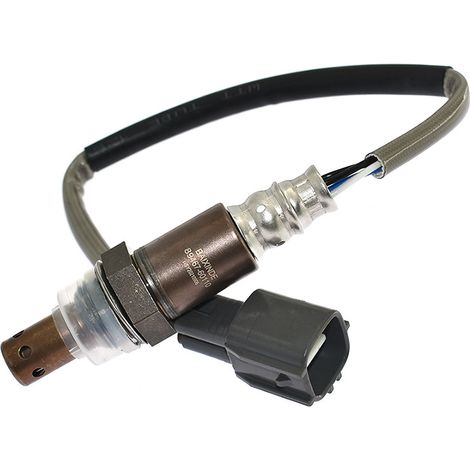Oxygen sensor 89467-60110, auto parts, in stock, air-fuel ratio sensor 8946760110, Toyota. (1/5)