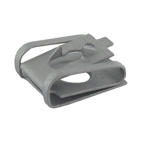Clip caballero ggp - castelgarden 118737221/0