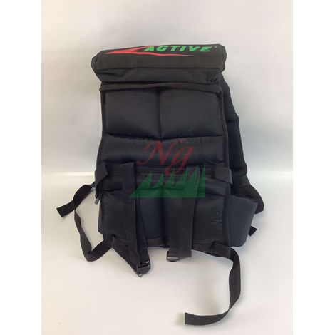 Correa de mochila para desbrozadora ORIGINAL ACTIVE 020705