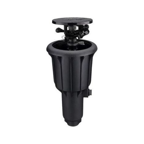 Arroseur rotatif enterré/Arroseur / Gicleur / Arroseur de pelouse - Cercle complet ou partiel (1/4)
