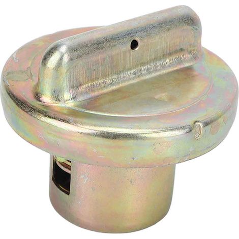 Bouchon Couvercle de Réservoir de Carburant de Scooter de Moto Remplacement pour ATC110 ATC185 ATC200 ATC70 CT70 NA50 (1/4)