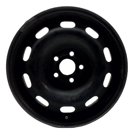 [PRODUIT D'OCCASION] Jante Tole VOLKSWAGEN Bora ♻️ Ref Oe. 1j0601027aj03c - Garantie à vie (1/2)