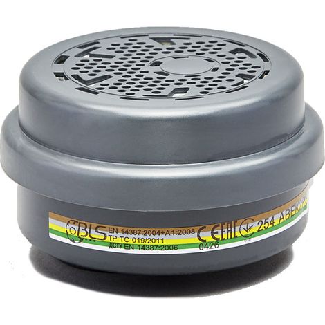 BLS 254 ABEK2P3 R Filter