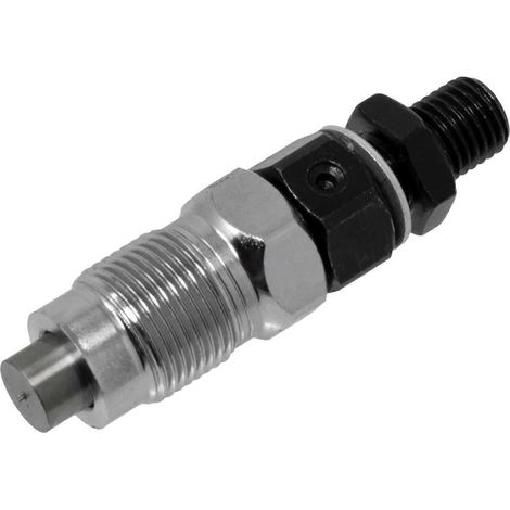 injecteur de carburant 16454-53905 (référence 6454-53900) pour moteurs Kubota V2203, V2003, V1903, D1703, L4600, L4610, M5400, KX121 et KX161-SFYGV (1/5)