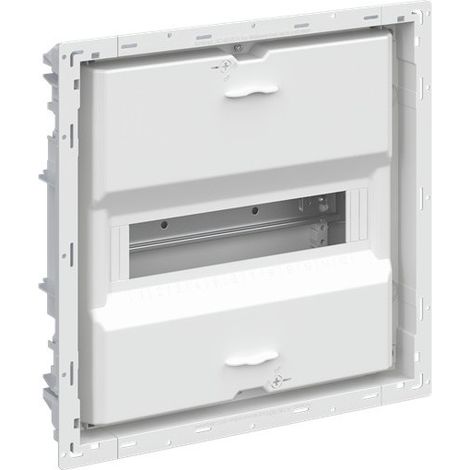 UK600 2 rangées sans porte 2CPX031375R9999 ABB D731375