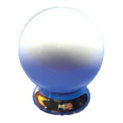 Bouton boule plastique diamètre 29mm - SELECT HARDWARE – 114320