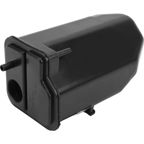 Cartouche de noir de carbone 1K0 201 797 AE, pièce de rechange pour modification automobile MK5 MK6 EOS (1/5)