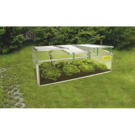 Cornice fredda Juwel 20150 Biostar 1500, dimensioni 150 x 80 x 50 cm (1/5)