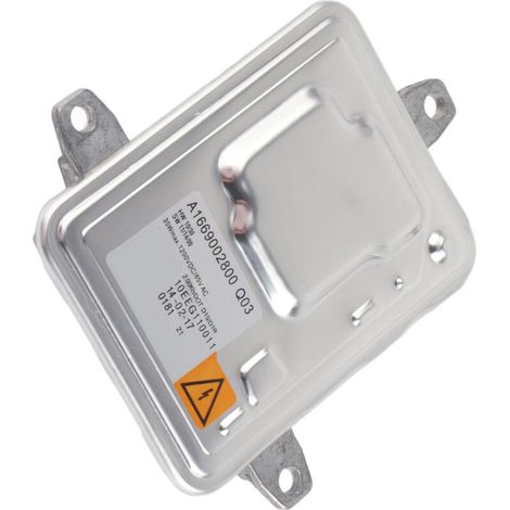 Eosnow HID D1s Ballast per fari 130732931201 A1669002800 Adatto per Mercedes Benz GLK300 GLK350 (1/4)