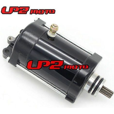 Suitable for Polaris SL780 1996-1997 SL900 1996-1997 Starter Motor( )