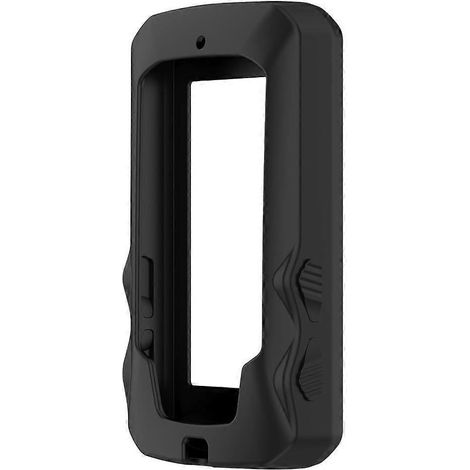 Étui souple pour compteur GPS de vélo Bryton Rider750