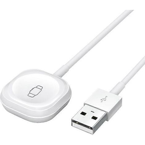 Chargeur sans fil magnétique compatible 3W (1/5)