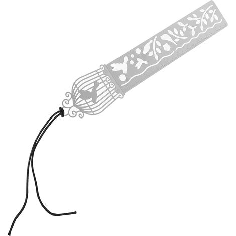 Règle métallique ARTIBETTER pour peinture, mesure, dessin (1/5)