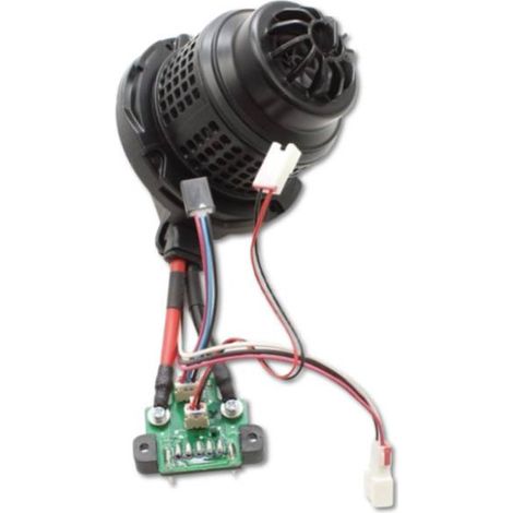 Moteur aspirateur vs9500 d'origine