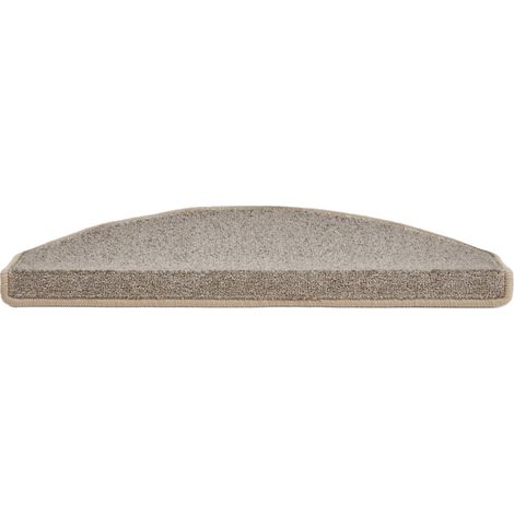 andiamo Stufenmatte Cabana 65 x 28 cm beige (1/3)