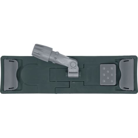 Monture de lavage ABS àpédale pour franges àlanguettes 40CM