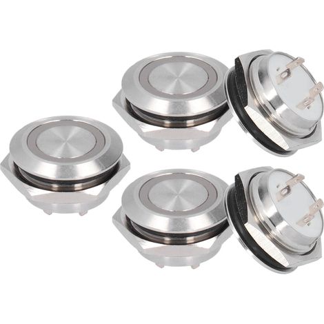 12V 6RPM Gleichstrom-Getriebemotor, Miniatur-Elektrogetriebe, Vorwärts-/Rückwärtslauf und Drehzahlregelung, reversibles Getriebe für Heimwerker. (1/5)