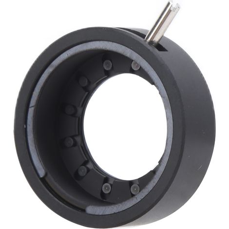 Iris SK15 1,5-15 mm Membran für präzise Lichtsteuerung und Blendeneinstellung (1/5)