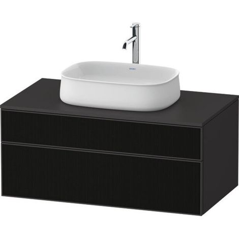 Duravit Zencha Konsolenwaschtischunterbau, 1000x550x442mm, 1 (1/2)