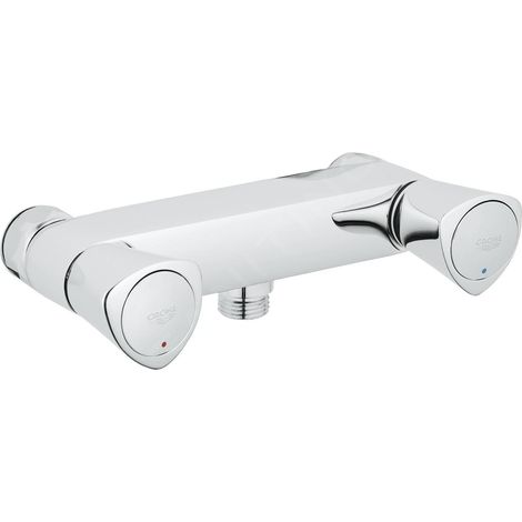 Grohe Costa S - Mitigeur de douche, chrome 26318001 (1/3)