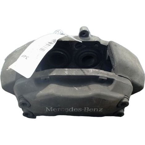 [PRODUIT D'OCCASION] Etrier De Frein Avant Gauche MERCEDES Slk ♻️ Ref Oe. 0024208383 - Garantie à vie (1/4)