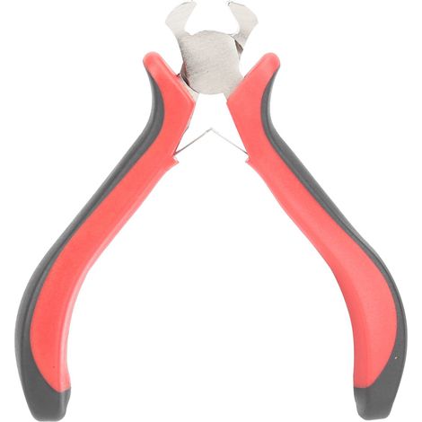 Outils de réparation de guitare : coupe-cordes, ciseaux, pince, extracteur de frettes (1/5)