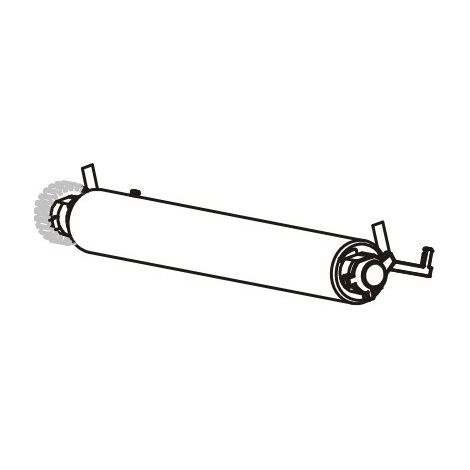 PLATEN KIT  THERMAL TRANSFER GK420