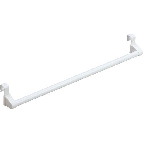 Viessmann Handtuchhalter 550 mm, verkehrsweiss, 7527872