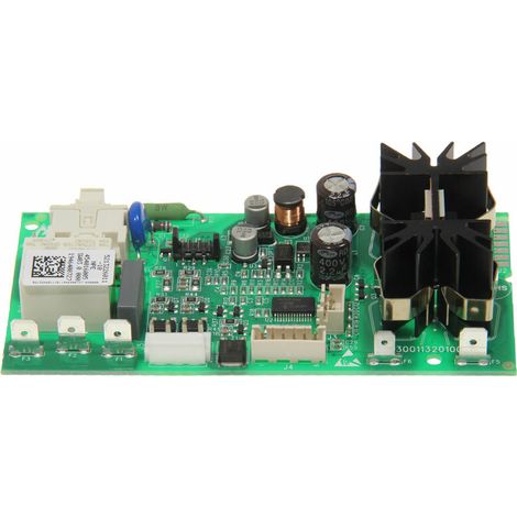 DeLonghi Nespresso scheda PCB 230V macchina caffè Lattissima Touch EN560 F521 (1/2)