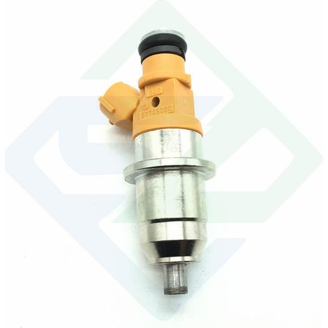 E7T25080 MR560555 MD361845 is suitable for Yamaha 60V-13761-00-00 fuel injectors (1/4)