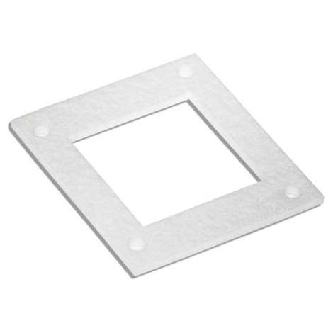 Atmos Dichtung Brennerventilator für Pelletbrenner A25 S0156 709.015.6