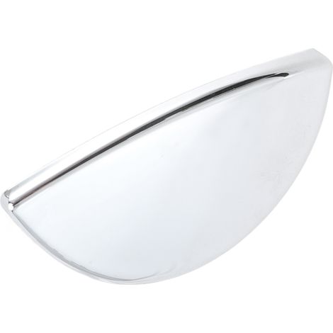 Cachet de remplacement pour lave-projecteur avant droit, compatible COOPER R55 R57 R56 R58 R59 (2008-2014), pièce 61672752560, couvercle de pulvérisation en plastique, ajustement précis pour phare. (1/5)