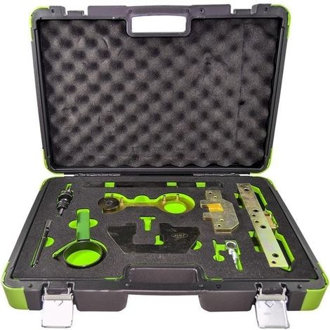 Kit de calado BMW M42/44/50/52/54/56 JBM (1/3)
