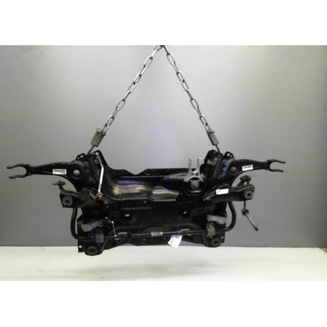 [PRODUIT D'OCCASION] Berceau Moteur Avant CITROEN C5 ♻️ Ref Oe. 9803774180 - Garantie à vie (1/3)