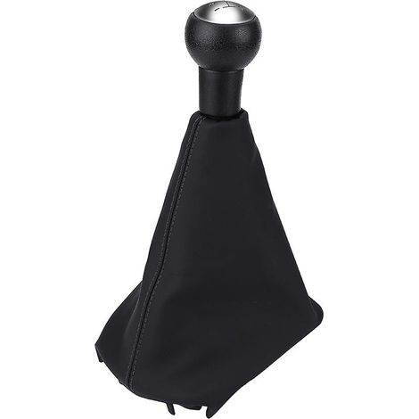 Soufflet de levier de vitesses à 5 rapports pour PEUGEOT 307 308 CITROËN C3 C5 (1/4)
