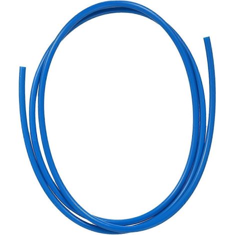 3D-Drucker-Set mit PTFE-Schlauch (100 cm) für 1,75-mm-Filament, inklusive PTFE-Schlauchabschneider (2 Stück PC4-M6-Pnee) (1/4)