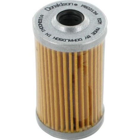 Filtro de gasoil Donaldson DONALDSON P502134