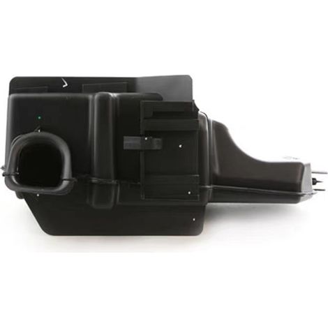 Le modèle 1440N7 est compatible avec les boîtes à air des Peugeot 206, 207, 307, 308, Citroën C4 et Sega. La boîte à air pour le modèle 408 est en plastique et réduit le bruit d'admission. (1/4)