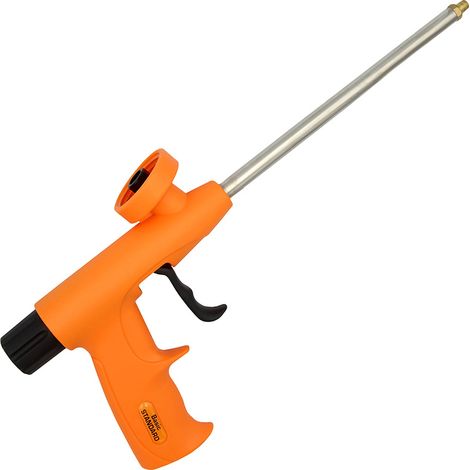 NBS-Schaumpistole ORANGE Basic Standard (1/5)