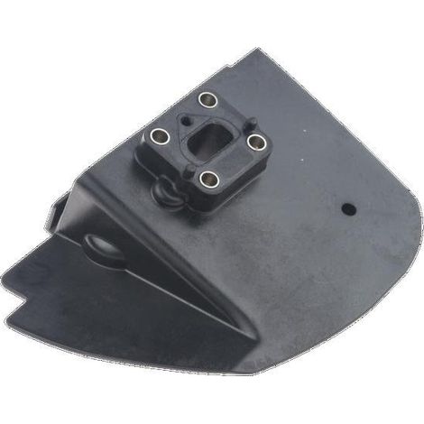 FLANGIA TERMICA 522911201 ORIGINALE HUSQVARNA