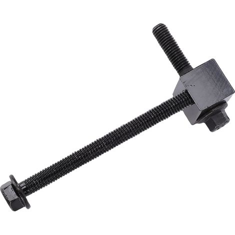 Kit di regolazione della puleggia della pompa dell'alternatore 37463 – 33000, ricambio in lega stabile per Elantra Accent. (1/5)