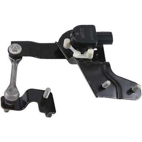 Capteur de réglage des phares applicable aux modèles Subaru Forester, Impreza et Legacy de 2006 à 2012. (1/4)