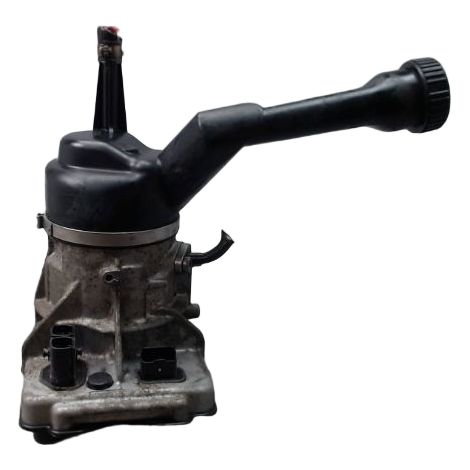 [PRODUIT D'OCCASION] Pompe Direction Assistee PEUGEOT 308 I Phase 1 2007-2011 ♻️ Ref Oe. 4008n7 - Garantie à vie (1/3)