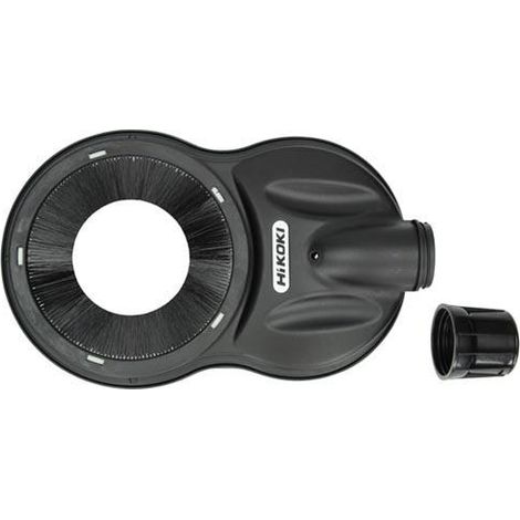 Adaptateur universel aspiration pour forets Ø maxi 175mm + raccord aspi. HIKOKI 783123