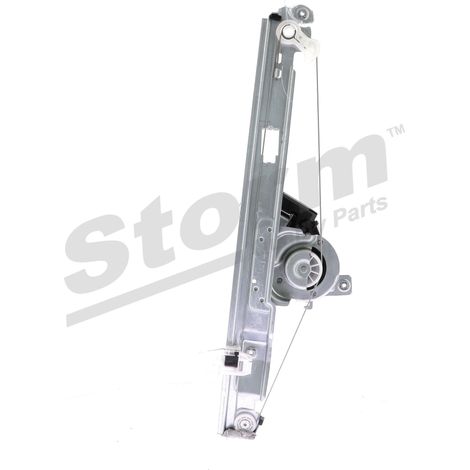 Lève-vitre avant gauche compatible Renault 8200118777 (1/4)