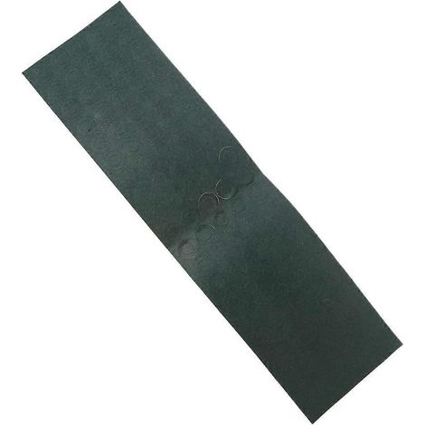 Blatt/100 Stück Isolierdichtungspad für 18650-Batterien