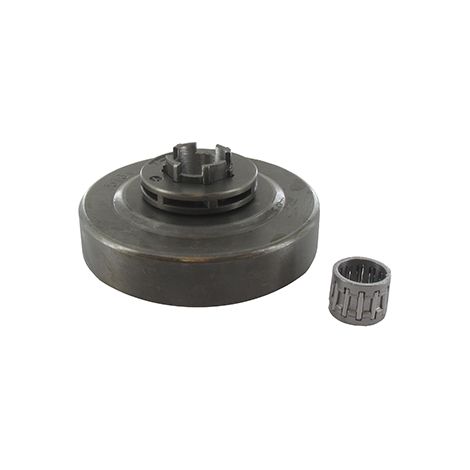 Pignon à Bague 3/8 - 7 Dents Pour Machines Husqvarna Modèles 254 (après Numéros De Série 3450001), 257 (après Numéros De Série 3