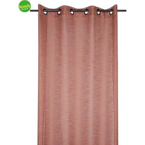 Tenda (135x260) Ontario Terracotta Stof (1/3)