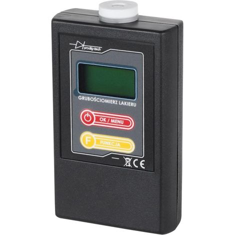 Genway GL-1 Lackdickenmessgerät LCD