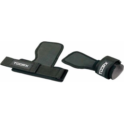 CG-PADS-M - Coppia Grip Pad con polsiera taglia S/M (1/2)